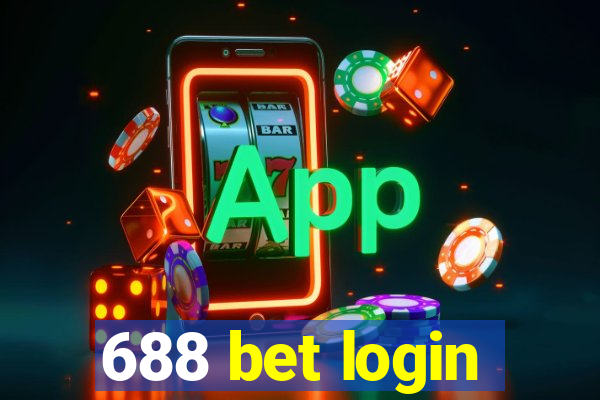 688 bet login